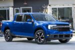 Ford Maverick 2026 The Compact Truck That Changes Everything