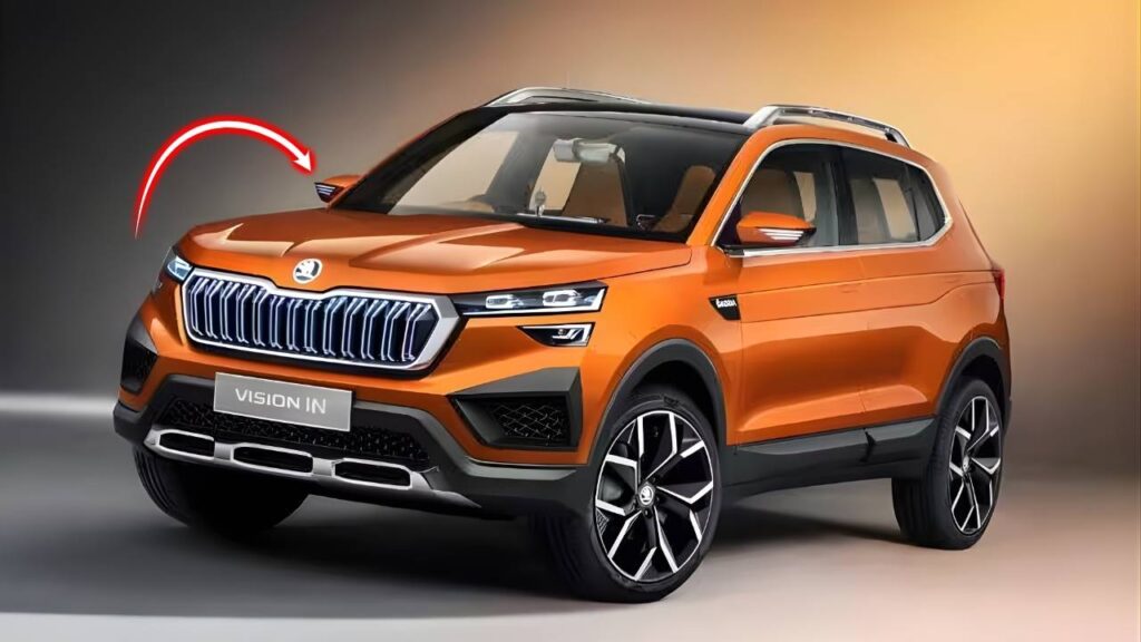 Skoda Kushaq Facelift 2026: Expected Launch Date, Features, and Engine Details