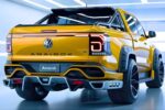 2026 Amarok First Look: Torque, Tech and Toughness Combined