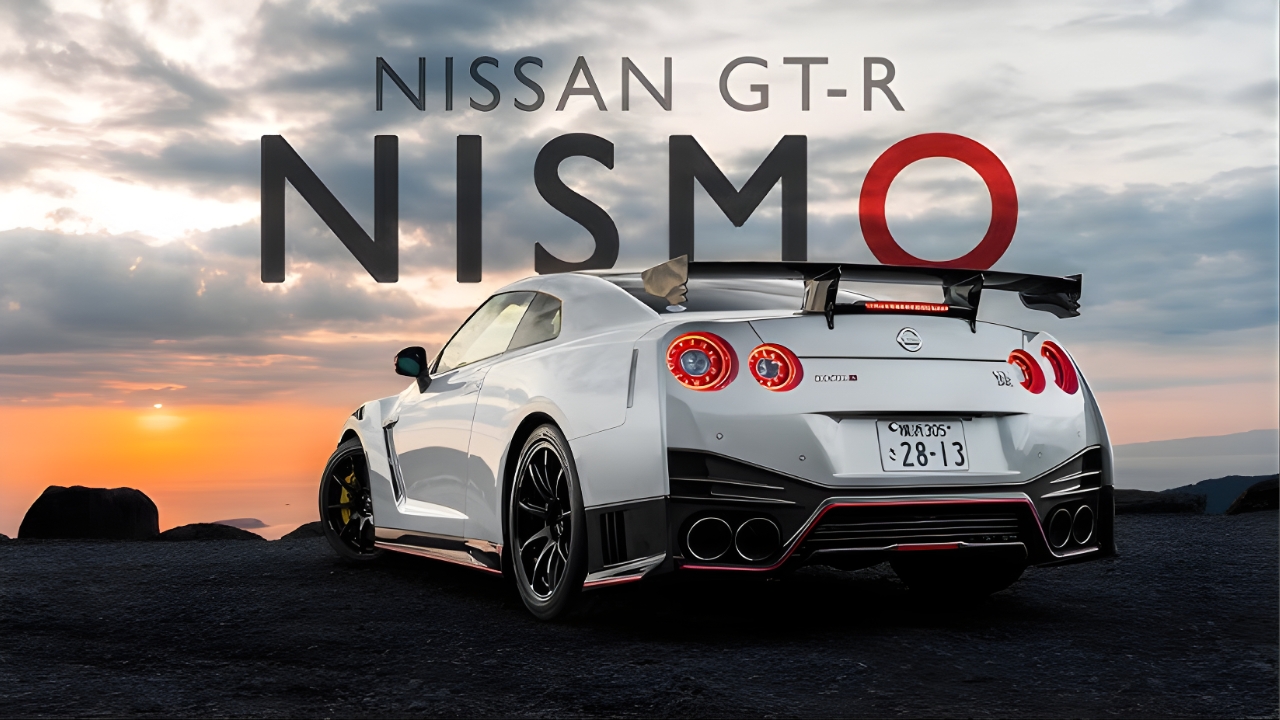 Nissan GT-R Nismo 2026 Unleashed: The Ultimate Evolution of a Performance Icon