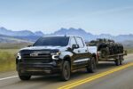Chevrolet Silverado 1500 2026 Unveiled: More Power, More Tech, More Capability