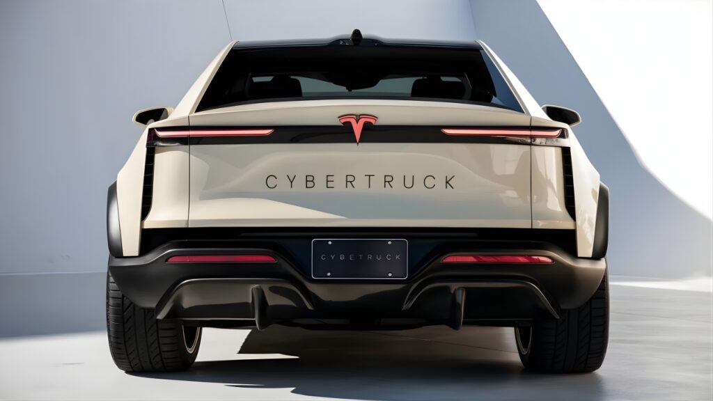 Tesla Cybertruck 2026 Launch: Price, Range, Specs and Game-Changing Features