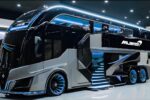 2026 McLaren Exclusive RV Unveiled With 800+ HP Hybrid V8 Power