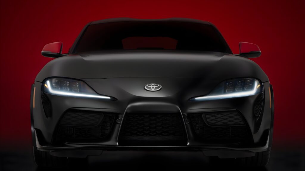 2026 Toyota GR Supra A90 Final Edition Revealed: A Legendary Sports Car Bows Out in Style