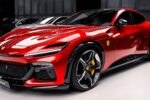 2026 Ferrari Purosangue Unveiled: V12 Power, Luxury SUV Comfort and Impressive Performance