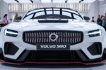 2026 Volvo S90 Revealed: Electrified Power, Scandinavian Luxury and Advanced Safety