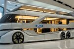 2026 Ford Extreme Double Decker 6×6 Revealed: The Ultimate Off-Road Mansion on Wheels