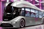2026 Kia Motorhome Revealed: A 5-Star Electric Home Built for Off-Grid Adventures