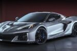2026 Chevrolet Corvette Zora Revealed: 1,250 HP Hybrid Hypercar with Explosive V8 Power