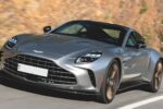 Aston Martin DBX EV 2026 Revealed: High Range, High Performance, Pure Prestige
