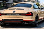 Volkswagen Karmann Ghia 2026 Rumors: Classic Styling Meets Modern EV Performance